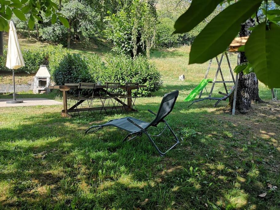 Hébergement de vacances De Montagne Avec Cheminee Saint-Paul-de-Salers